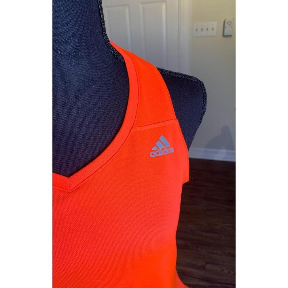 Adidas Climalite workout tank Meduim - Picture 2 of 5